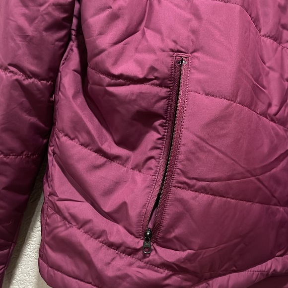 261 The North Face Tamburello Jacket - Picture 5 of 7